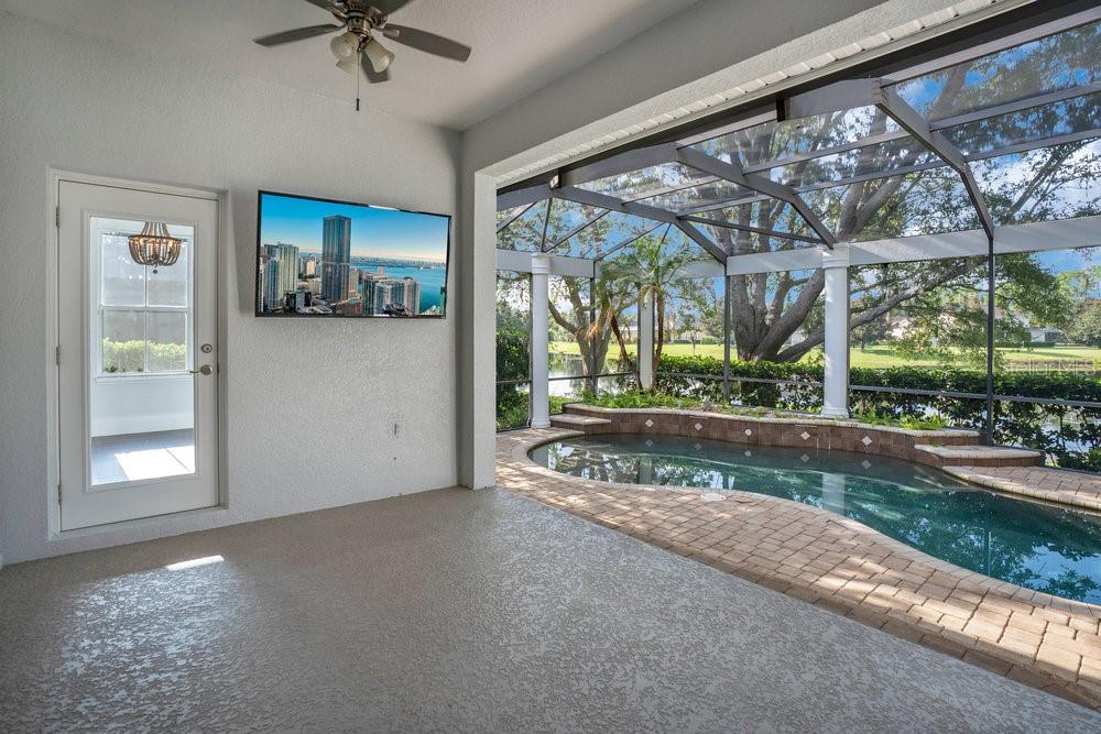 KEENES POINTE UNIT 1 - Residential Lease