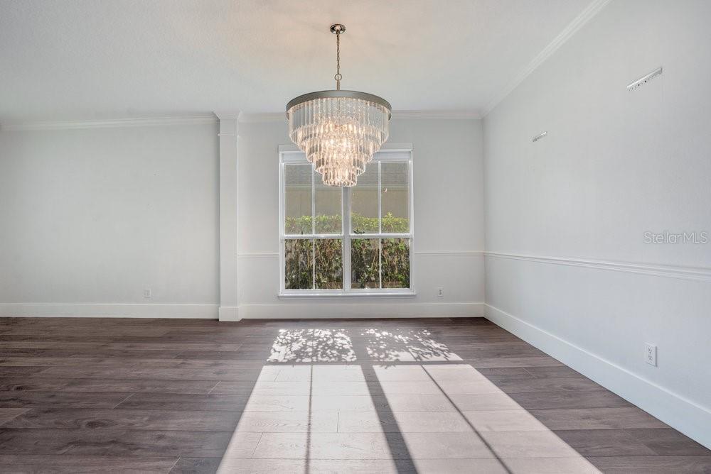 KEENES POINTE UNIT 1 - Residential Lease