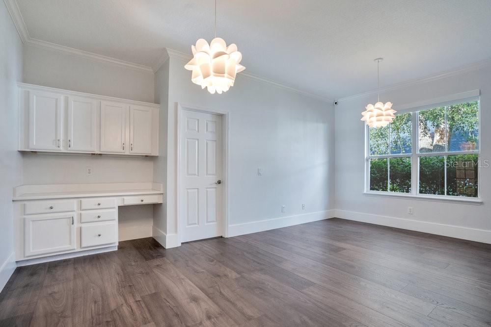 KEENES POINTE UNIT 1 - Residential Lease