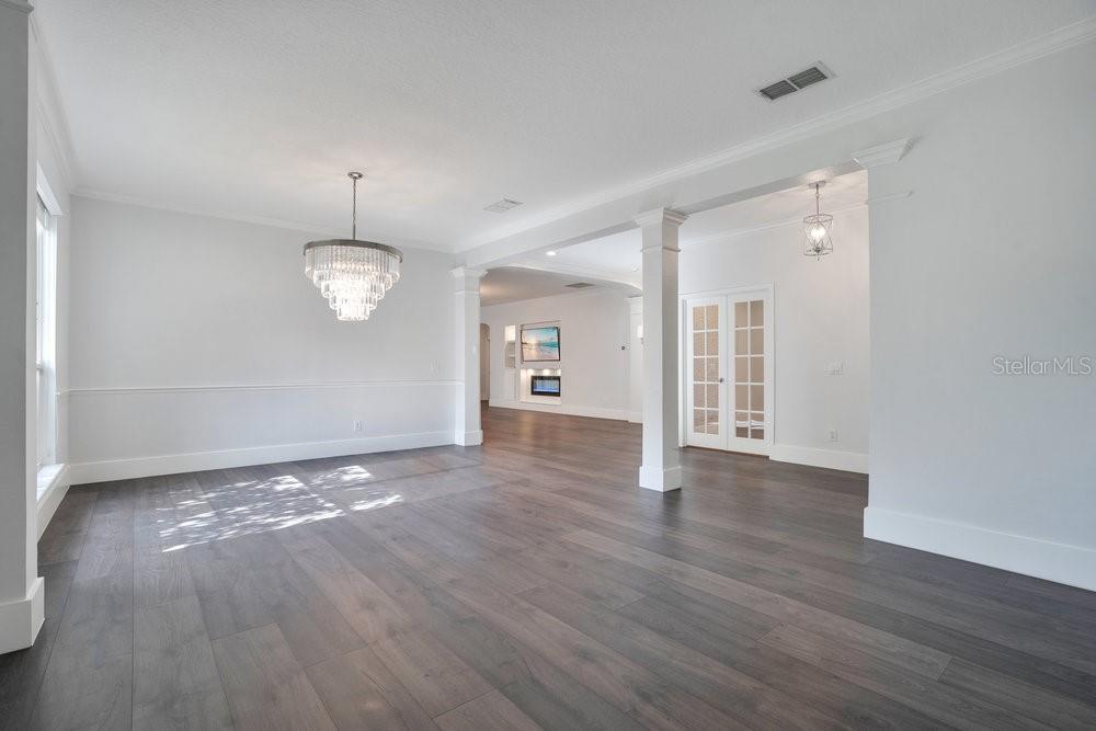 KEENES POINTE UNIT 1 - Residential Lease