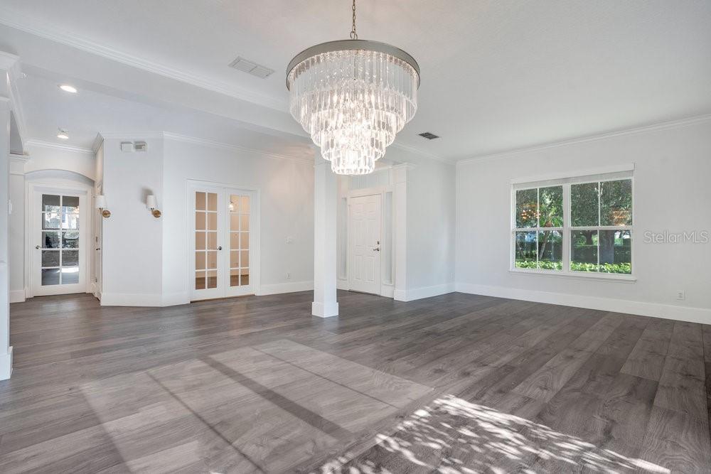 KEENES POINTE UNIT 1 - Residential Lease