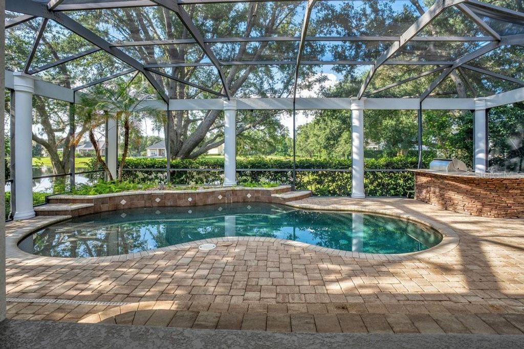 Photo of 8399 Bowden Way, Windermere, FL 34786 (MLS # O6396244)