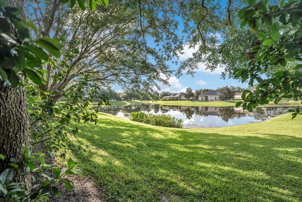 KEENES POINTE UNIT 1 - Residential Lease