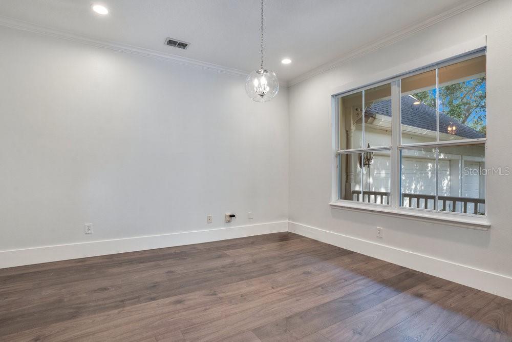 KEENES POINTE UNIT 1 - Residential Lease