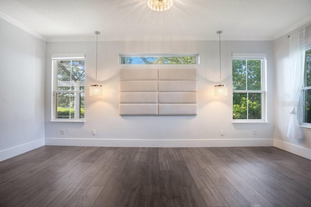 KEENES POINTE UNIT 1 - Residential Lease