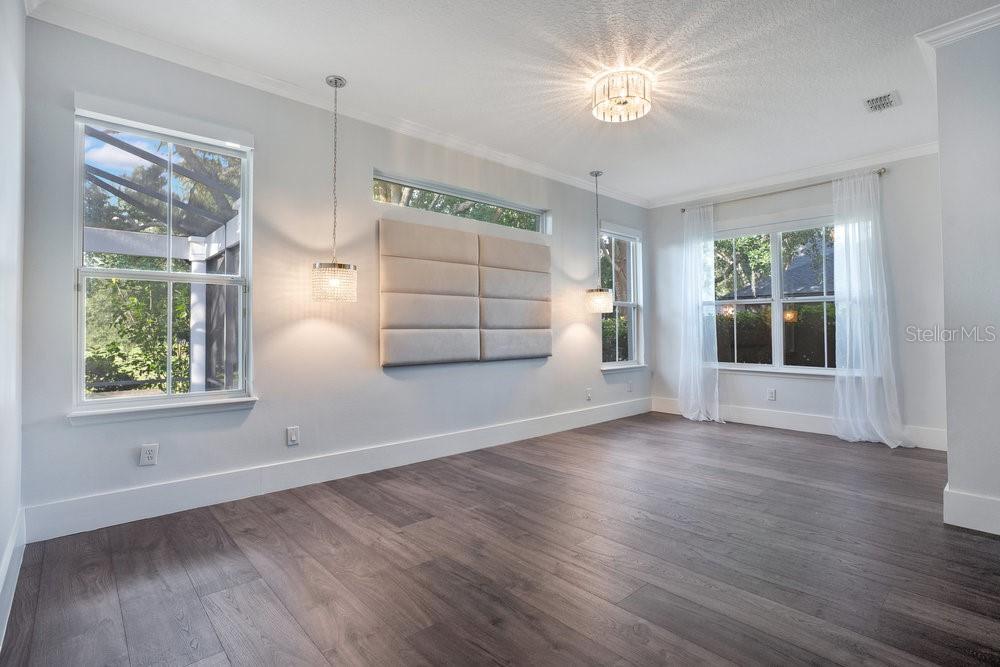 KEENES POINTE UNIT 1 - Residential Lease