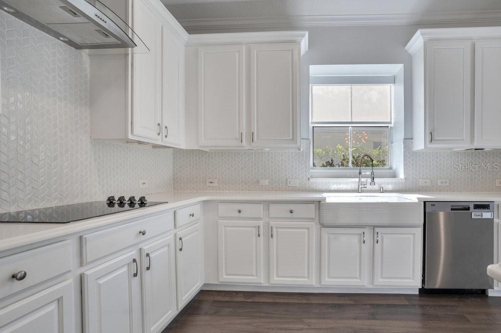 KEENES POINTE UNIT 1 - Residential Lease