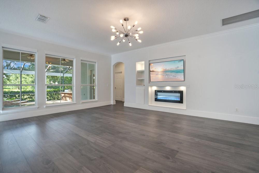 KEENES POINTE UNIT 1 - Residential Lease