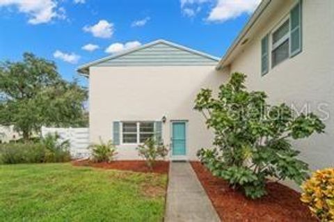 Photo of 3247 38th Way S #C, St Petersburg, FL 33711 (MLS # TB8459156)