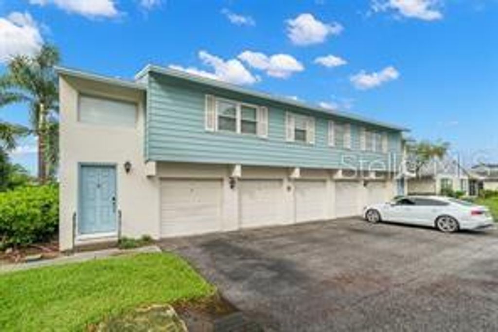 Photo of 3247 38th Way S #C, St Petersburg, FL 33711 (MLS # TB8459156)