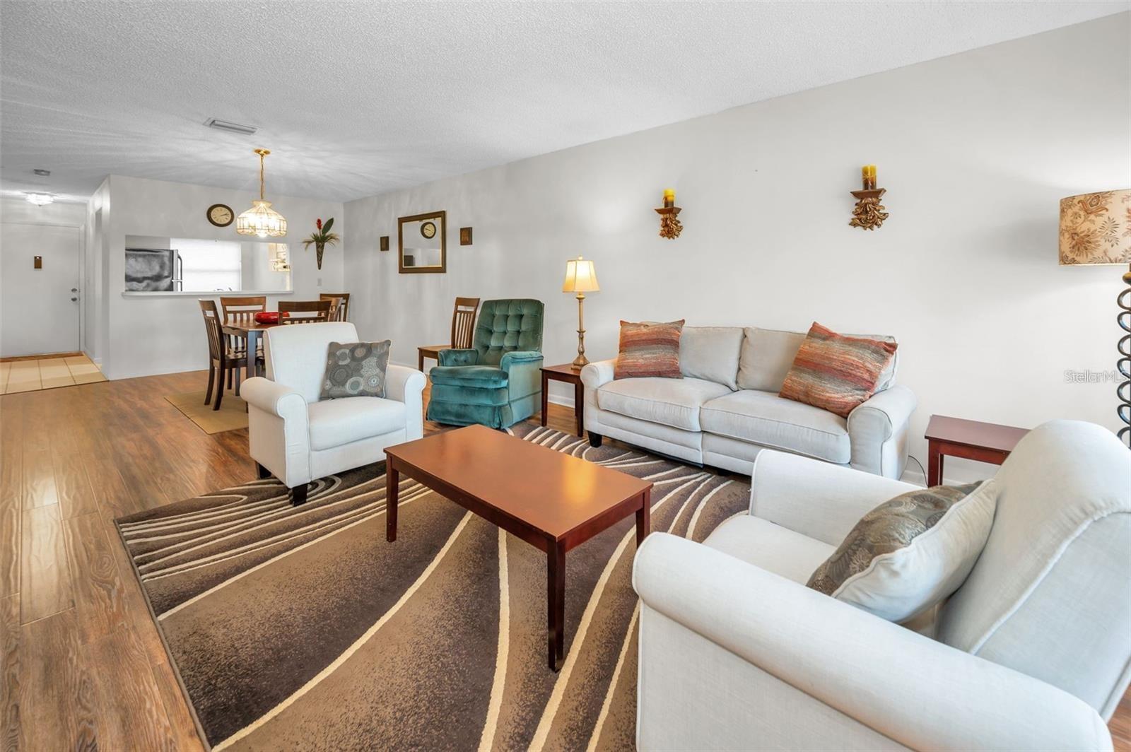 07 SPGS VILLAS CONDO - Residential