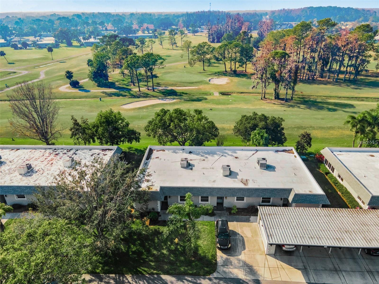 07 SPGS VILLAS CONDO - Residential