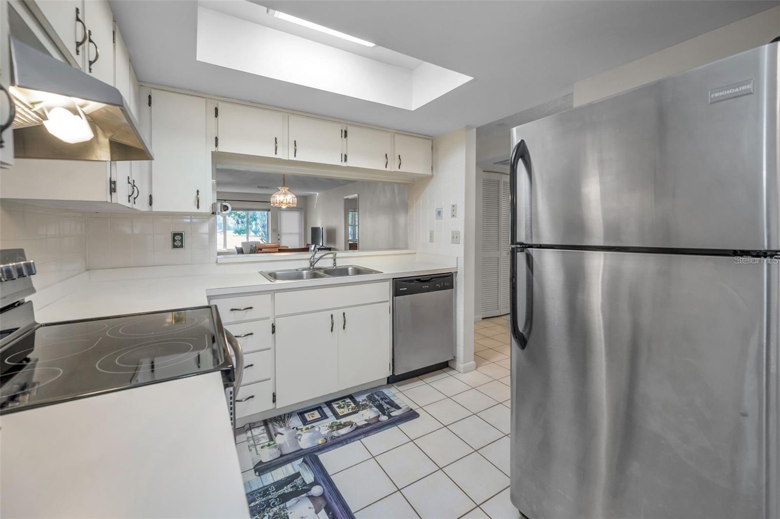 07 SPGS VILLAS CONDO - Residential