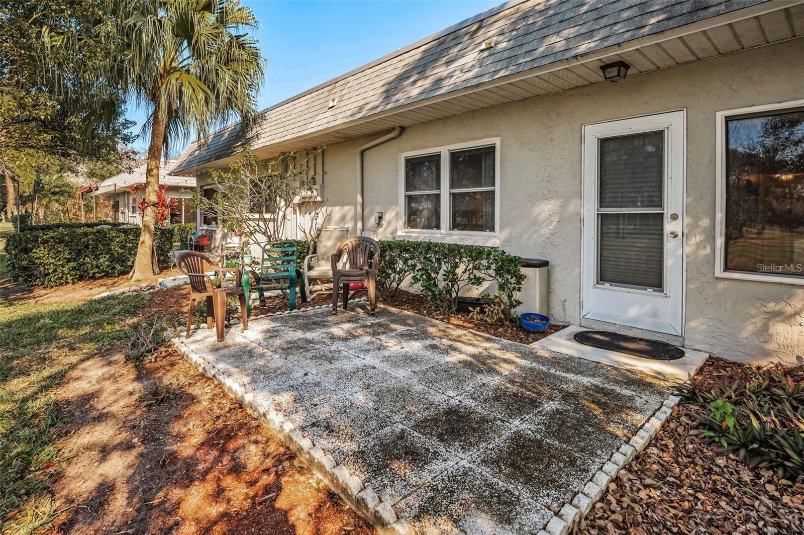 07 SPGS VILLAS CONDO - Residential