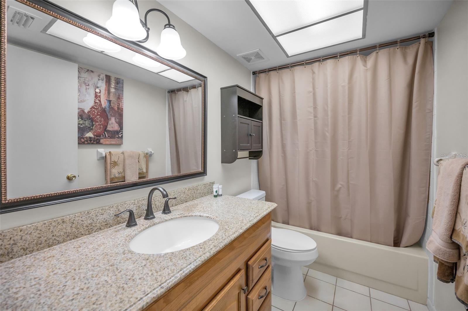 07 SPGS VILLAS CONDO - Residential