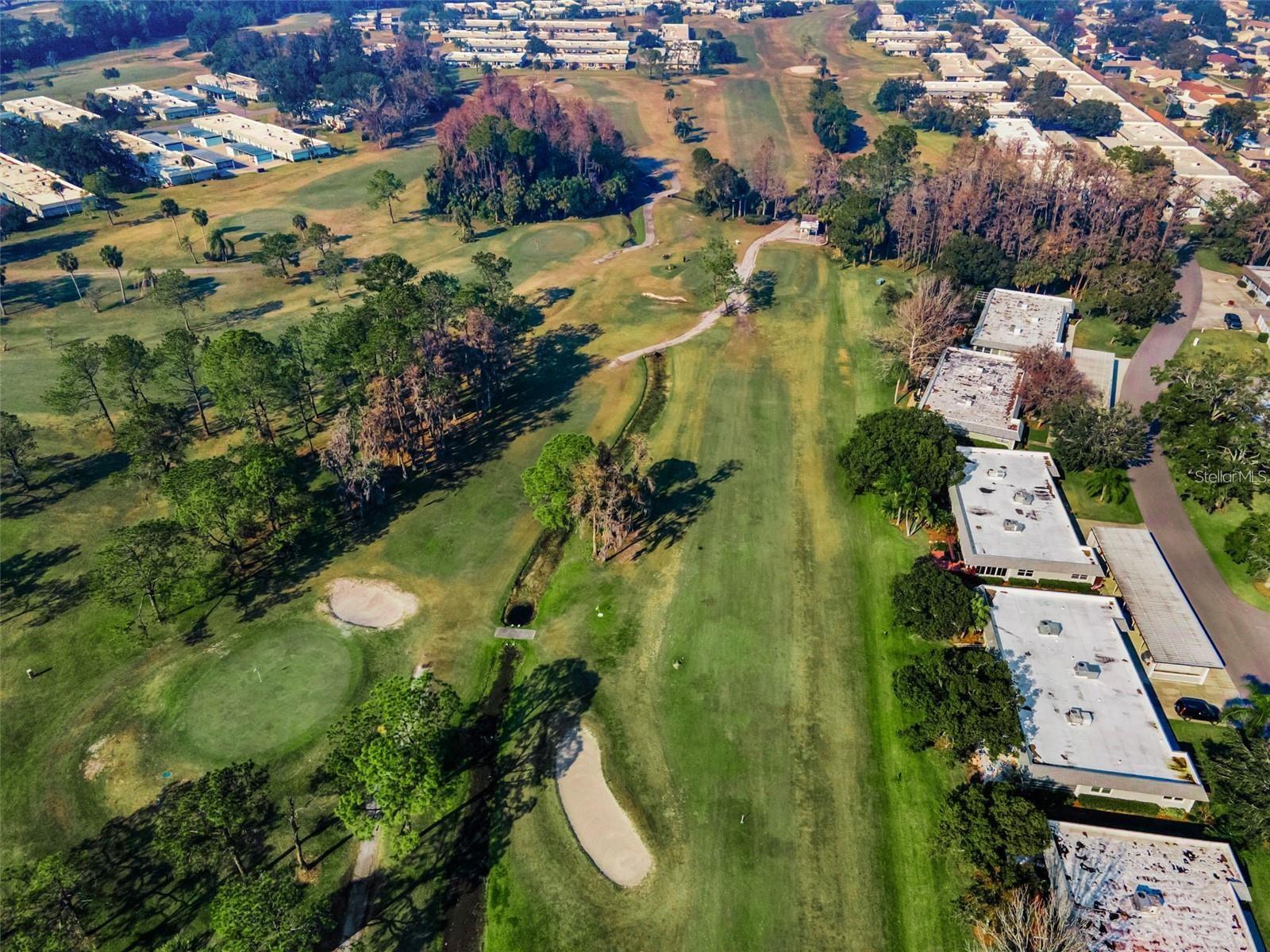 07 SPGS VILLAS CONDO - Residential