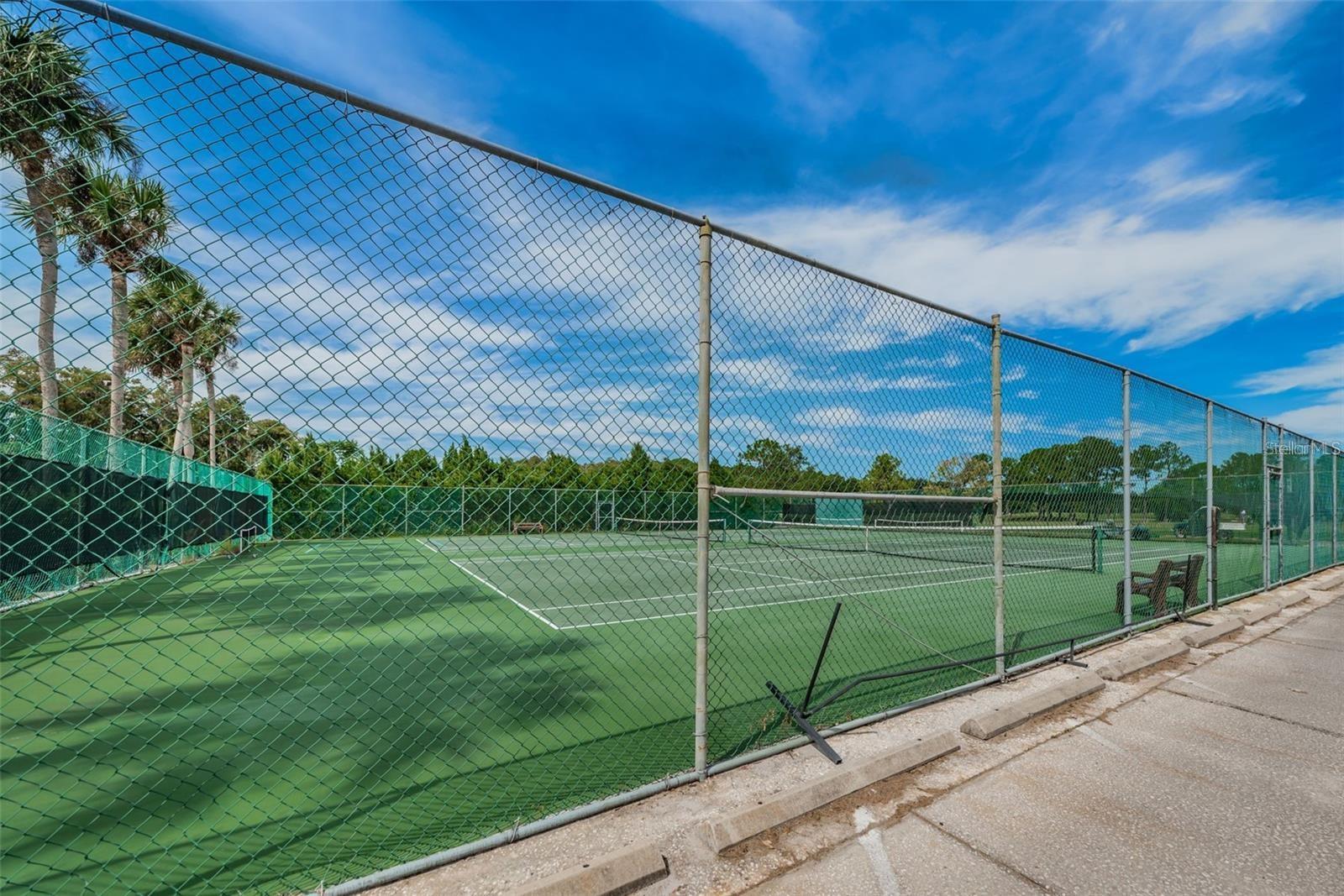 07 SPGS VILLAS CONDO - Residential