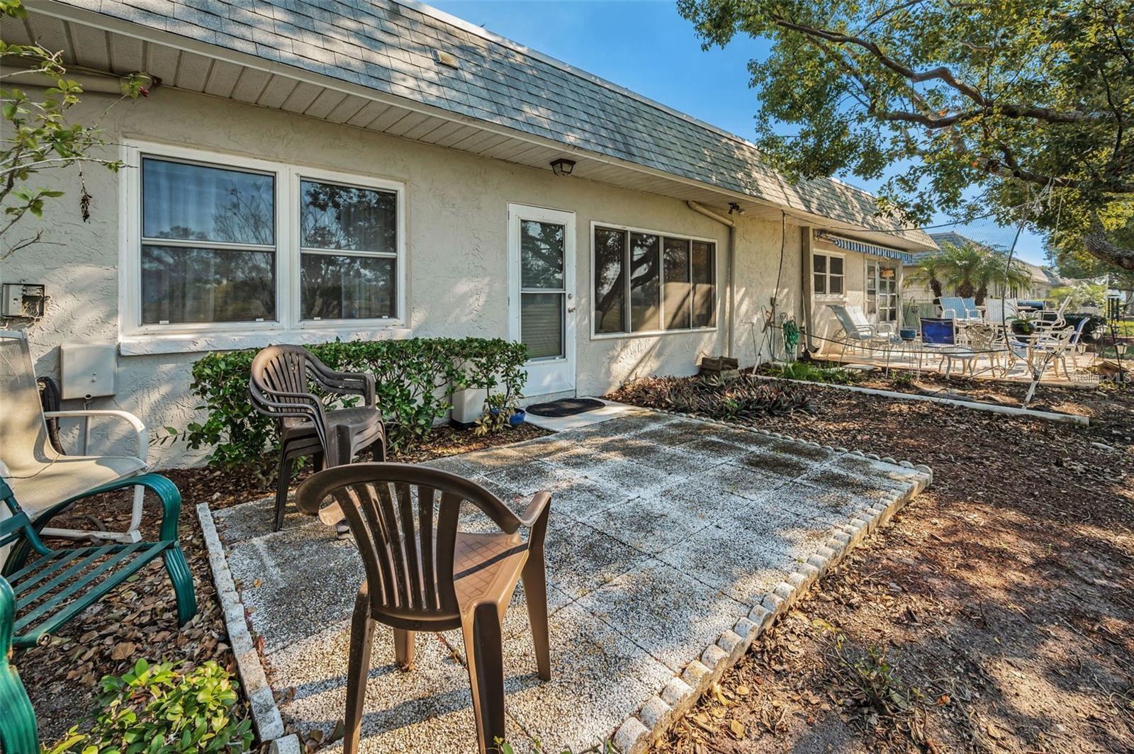 07 SPGS VILLAS CONDO - Residential