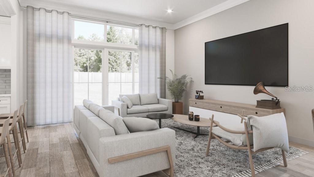 GOLDENS FIRST ADD - Residential