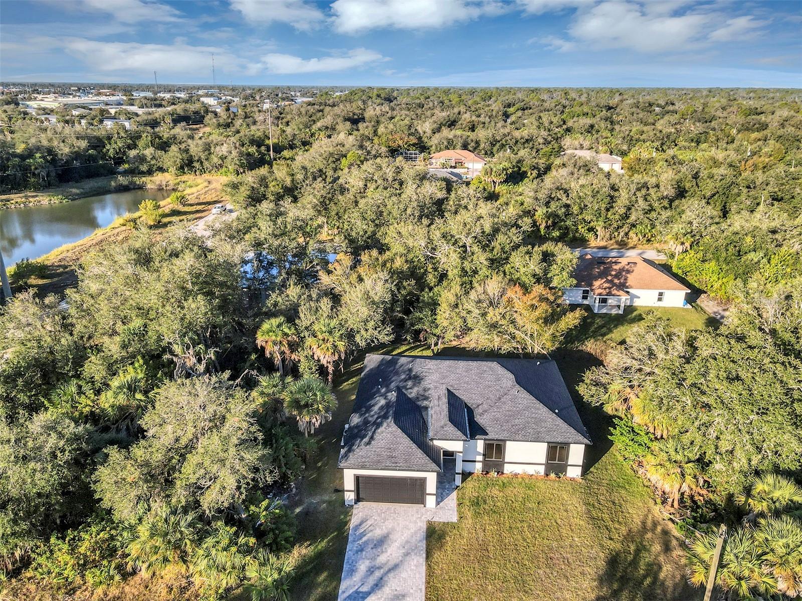 PORT CHARLOTTE SEC 017 - Residential