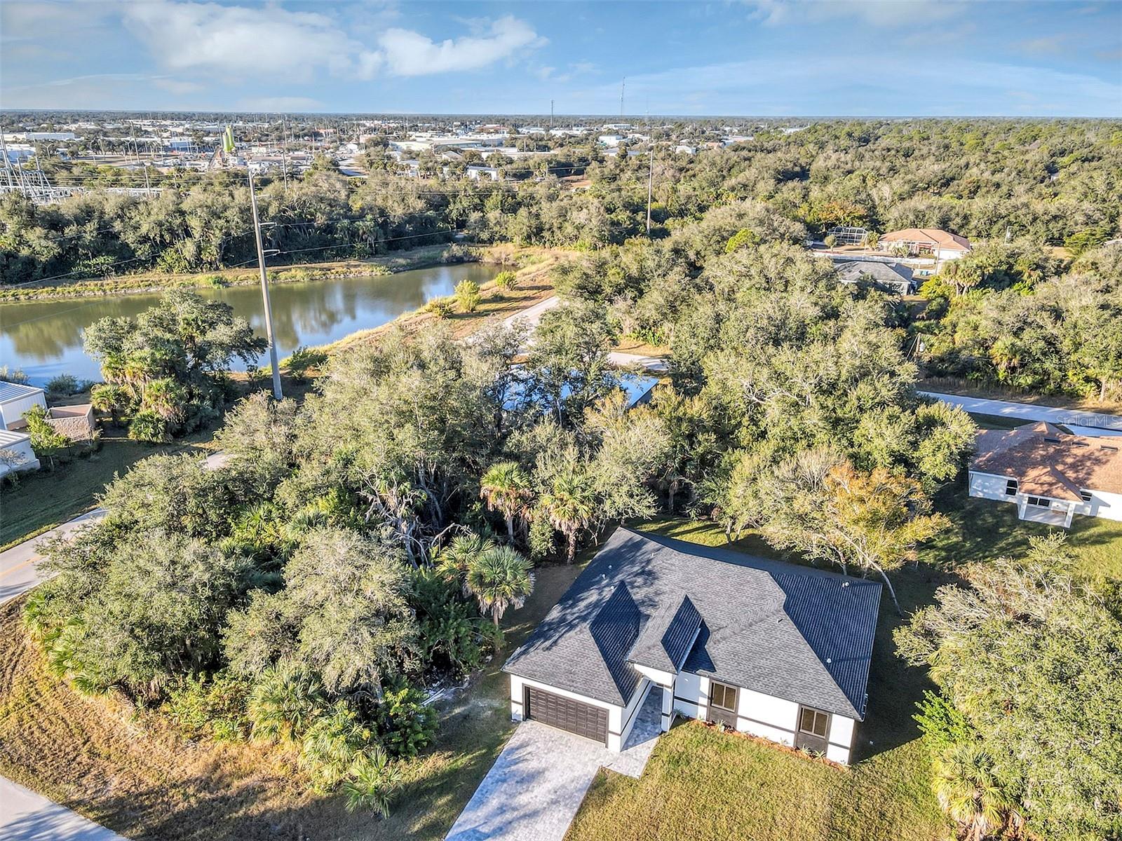 PORT CHARLOTTE SEC 017 - Residential