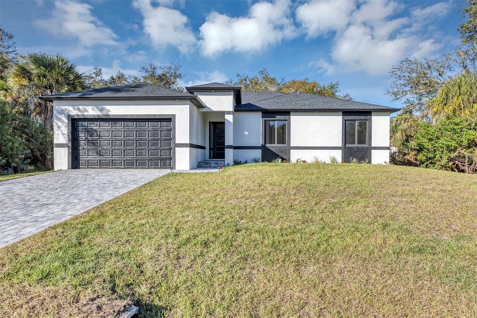 PORT CHARLOTTE SEC 017 - Residential