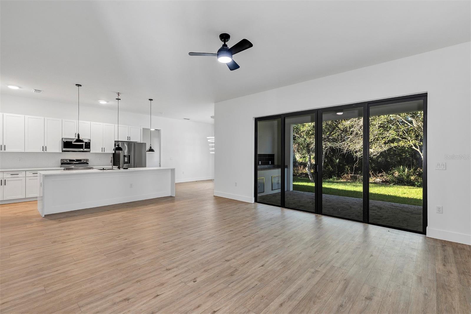 PORT CHARLOTTE SEC 017 - Residential