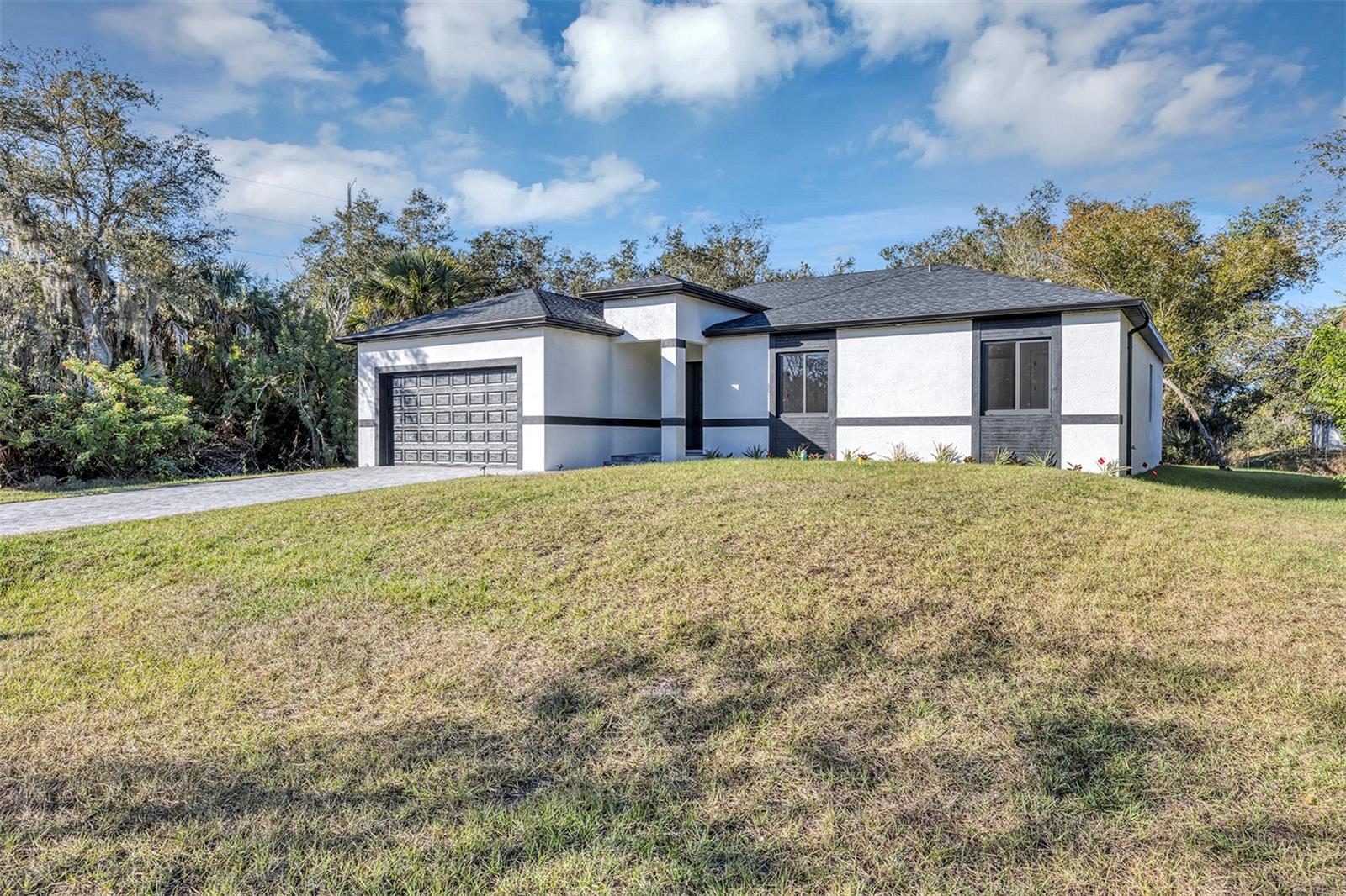 PORT CHARLOTTE SEC 017 - Residential