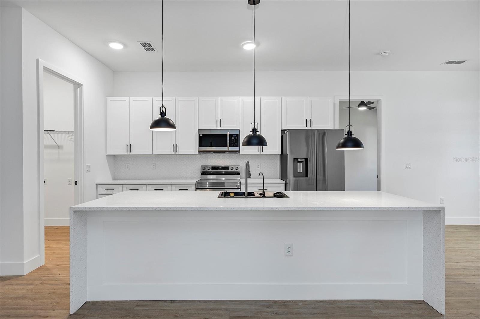 PORT CHARLOTTE SEC 017 - Residential