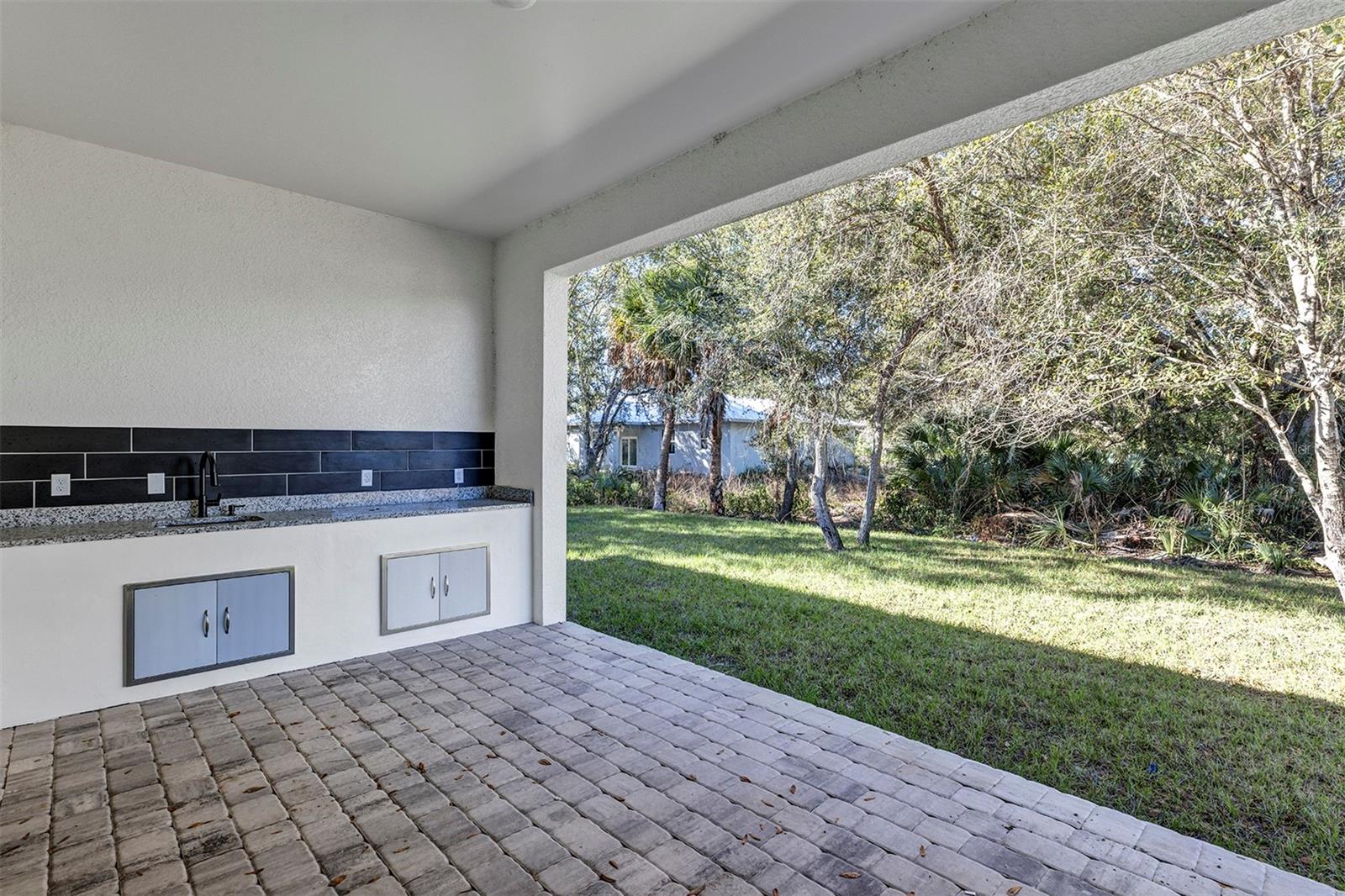 PORT CHARLOTTE SEC 017 - Residential