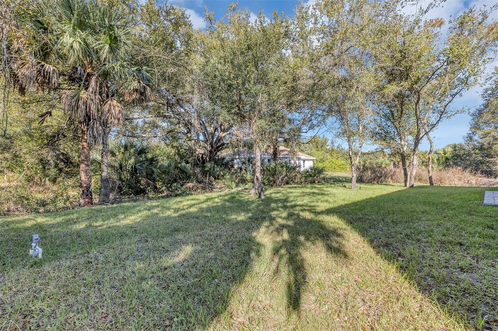 PORT CHARLOTTE SEC 017 - Residential