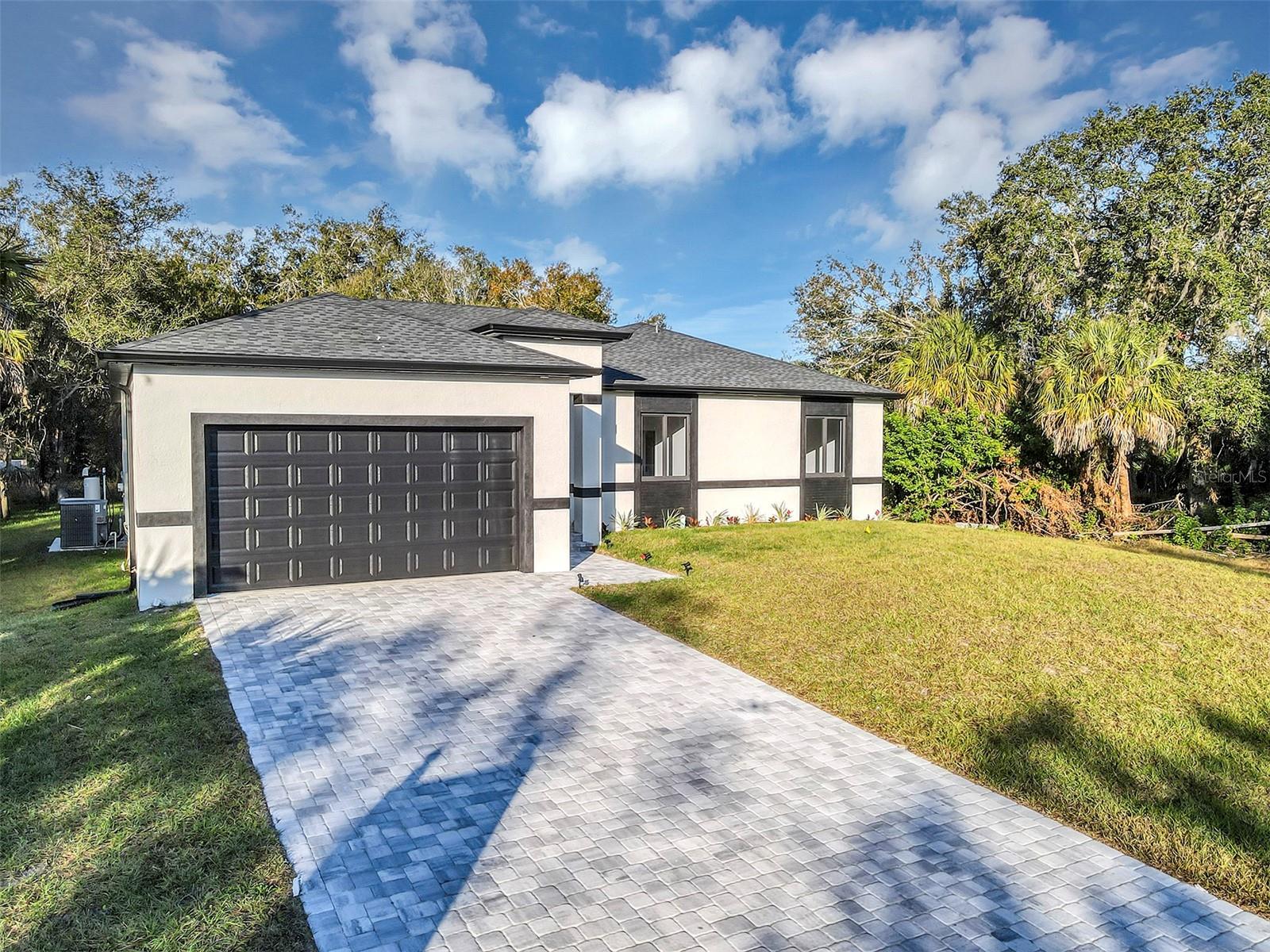 PORT CHARLOTTE SEC 017 - Residential