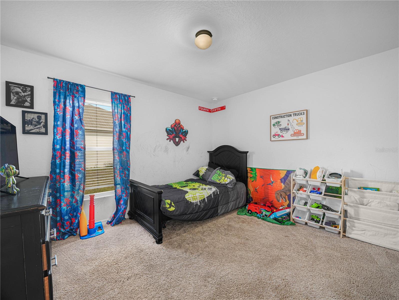 WADES ADD - Residential