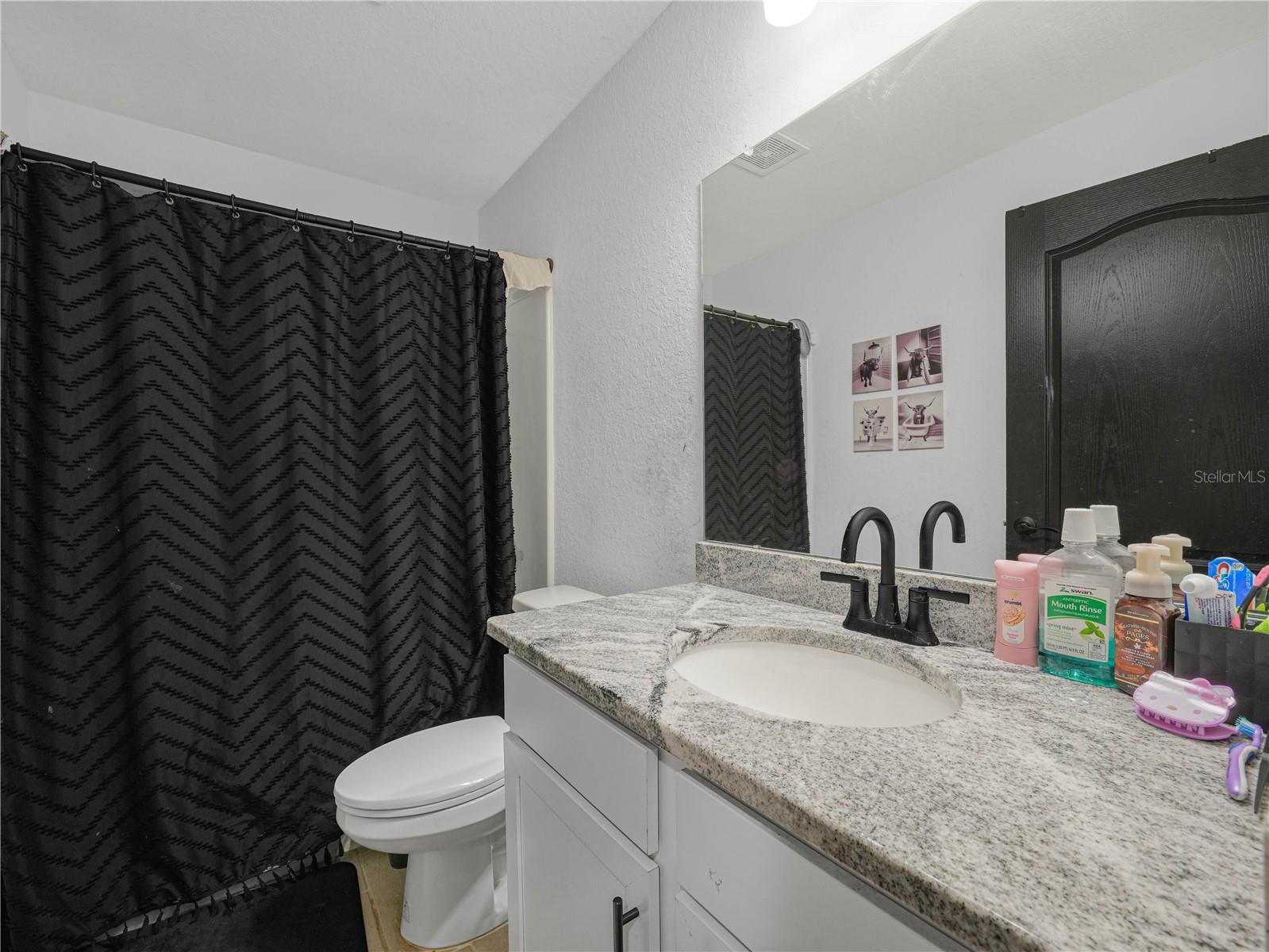 WADES ADD - Residential