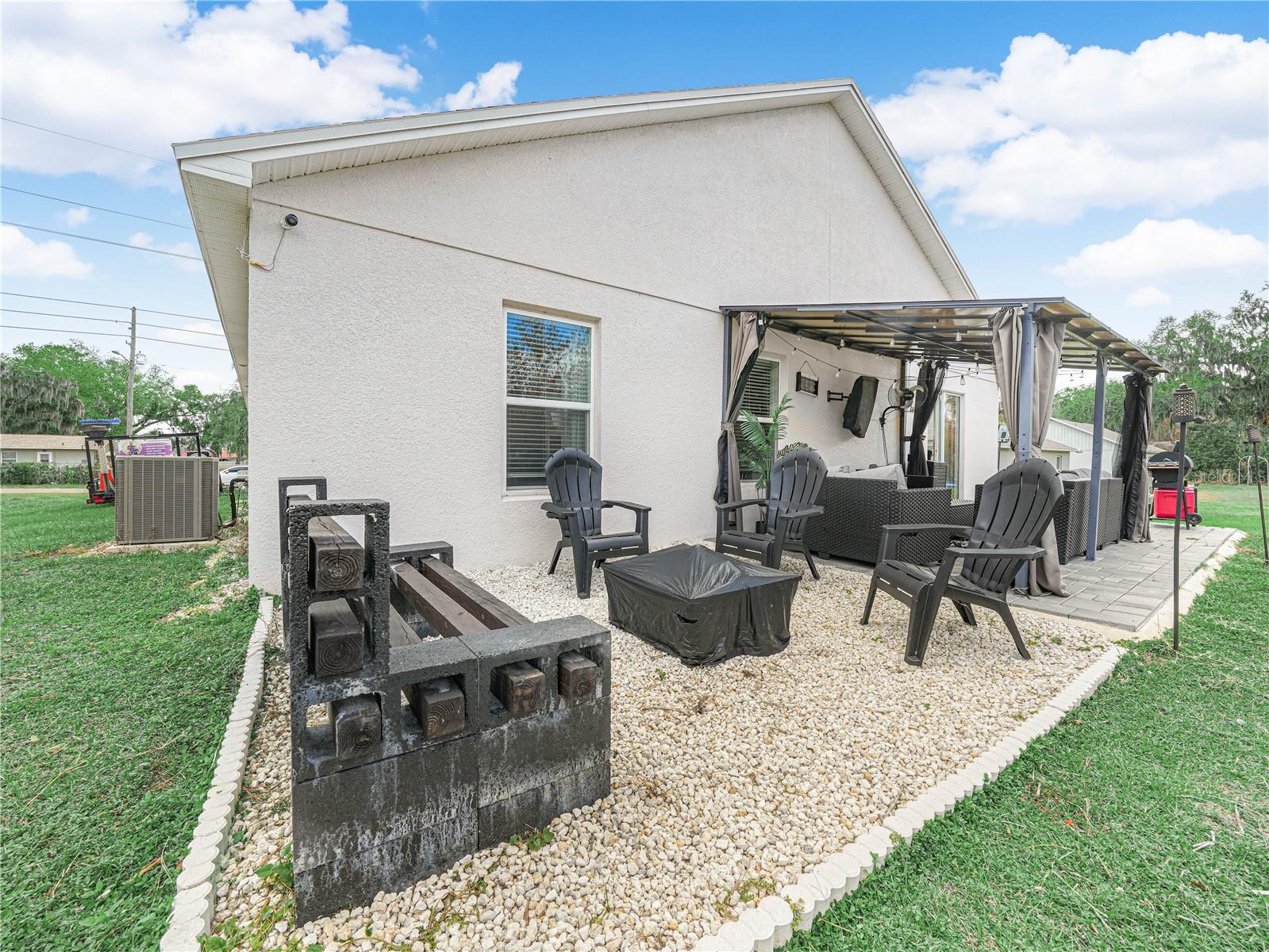 WADES ADD - Residential