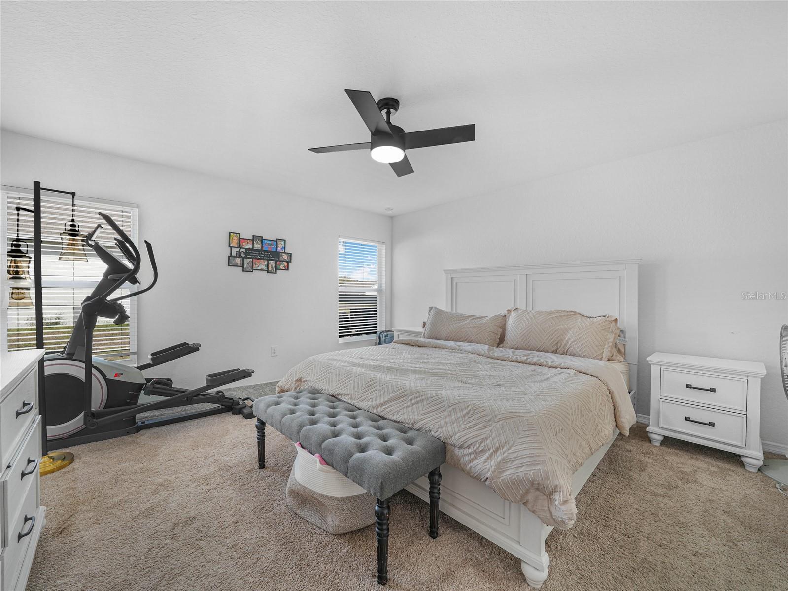 WADES ADD - Residential