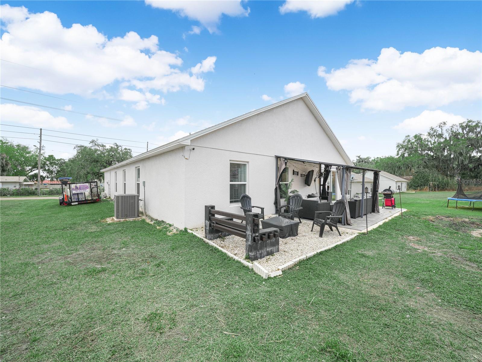 WADES ADD - Residential