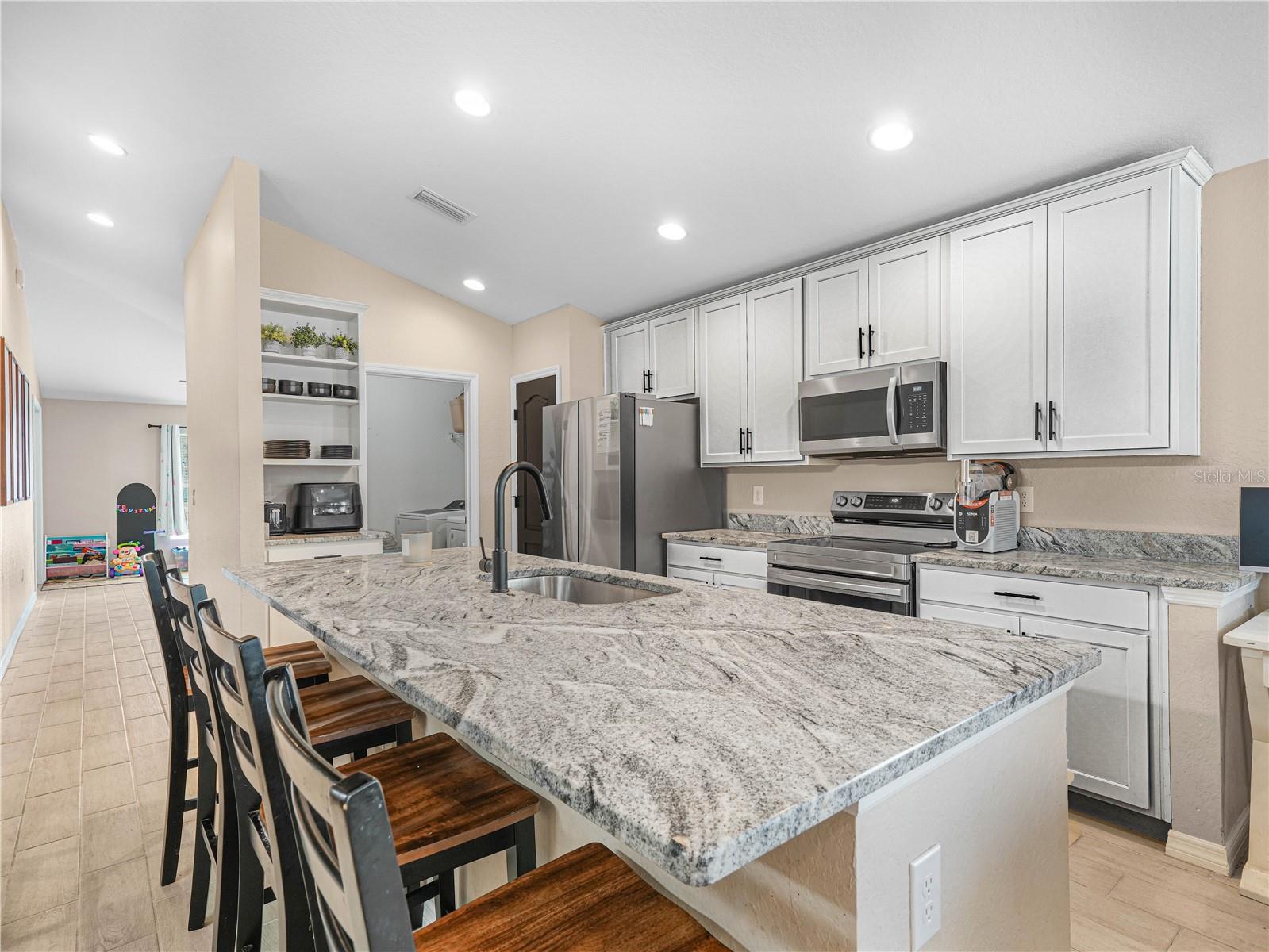 WADES ADD - Residential