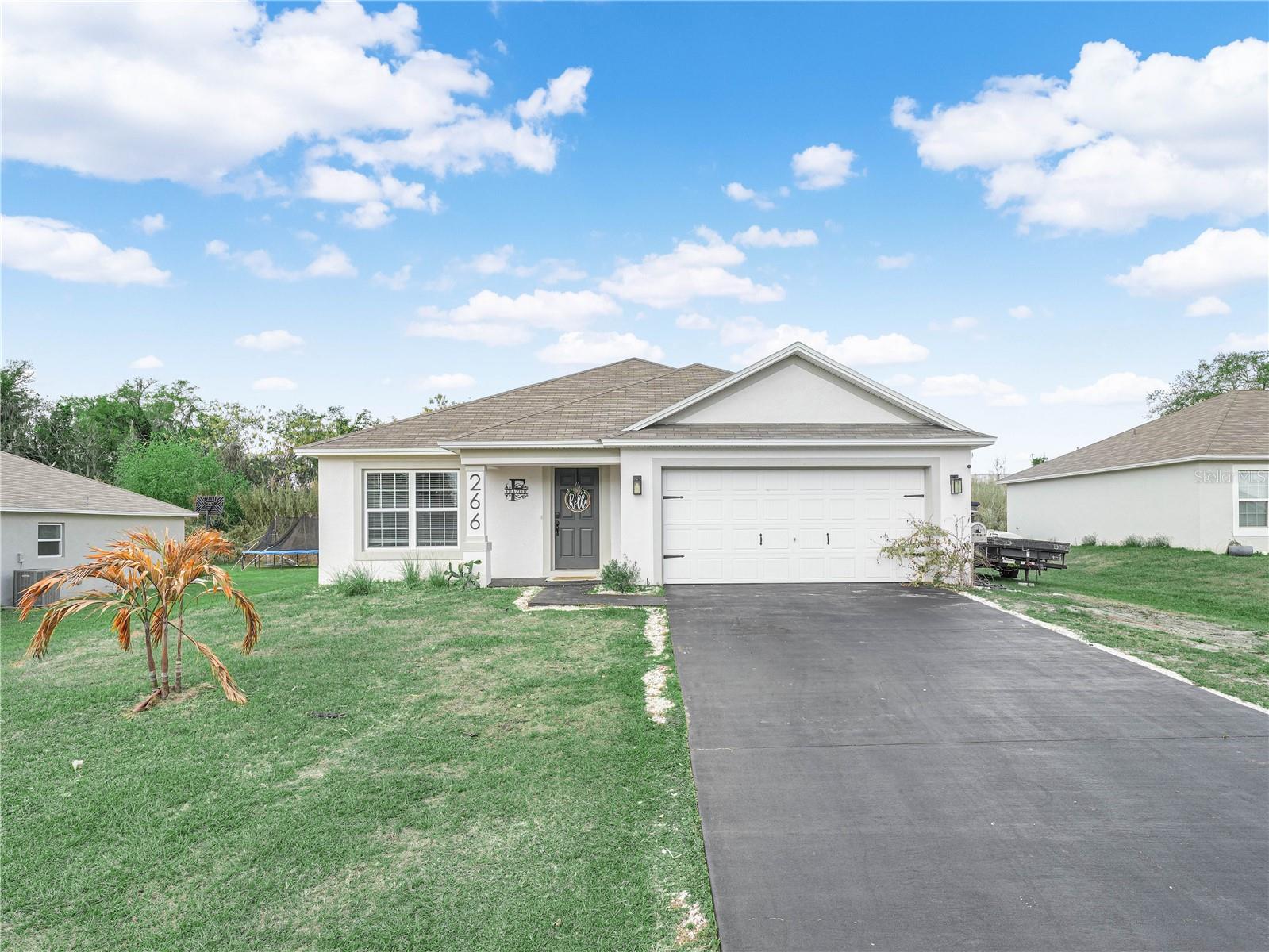 WADES ADD - Residential