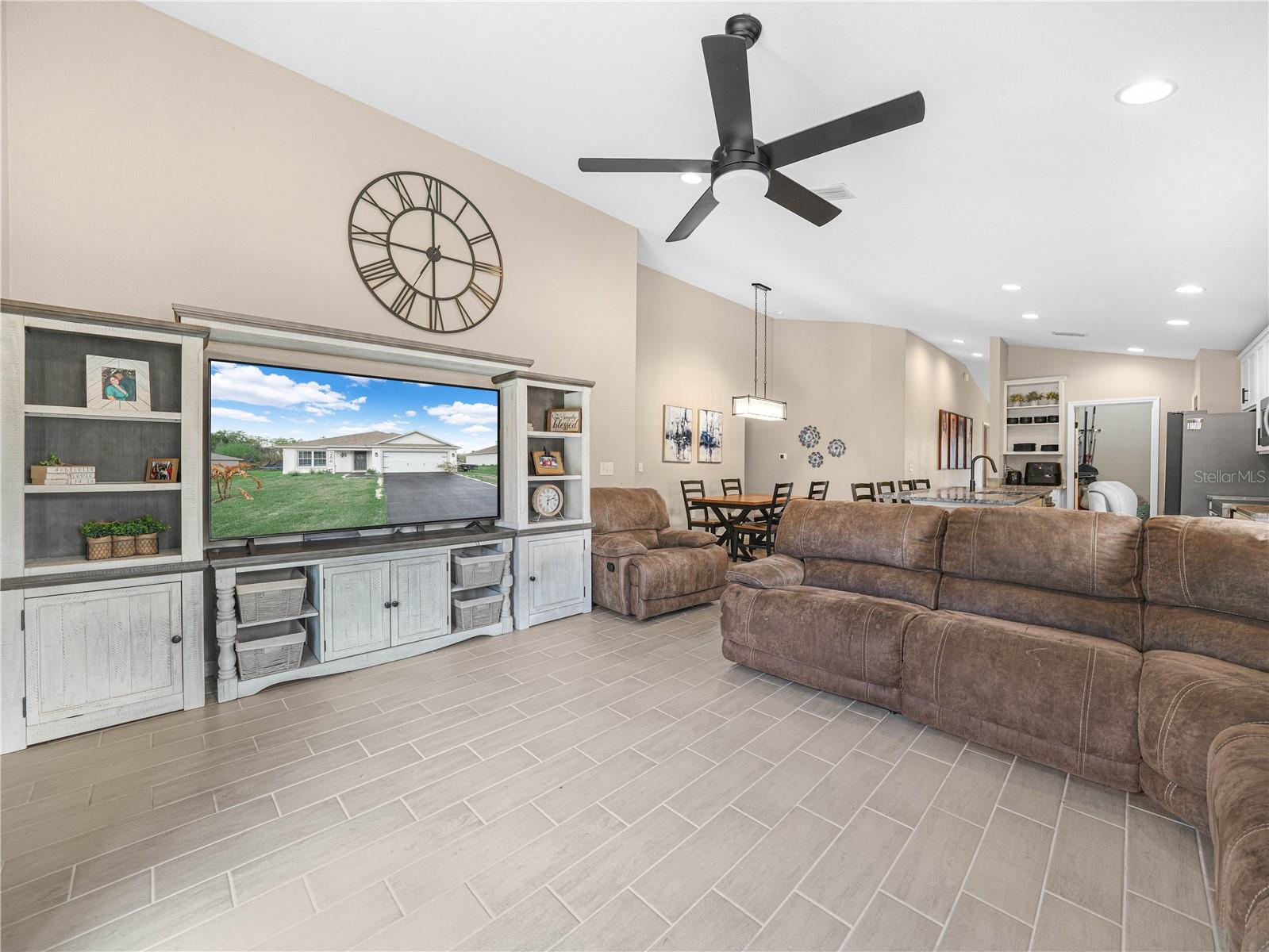 WADES ADD - Residential