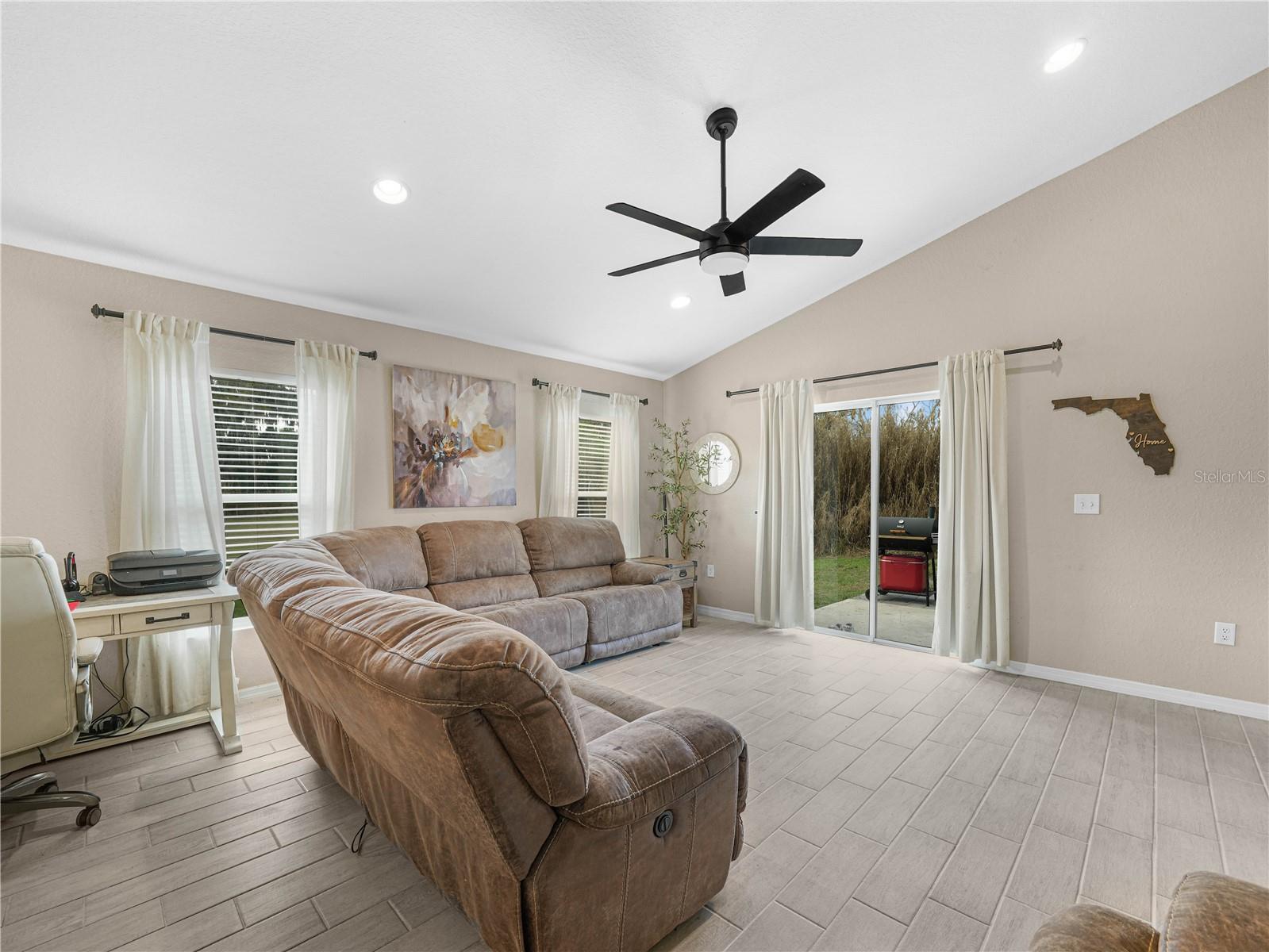 WADES ADD - Residential