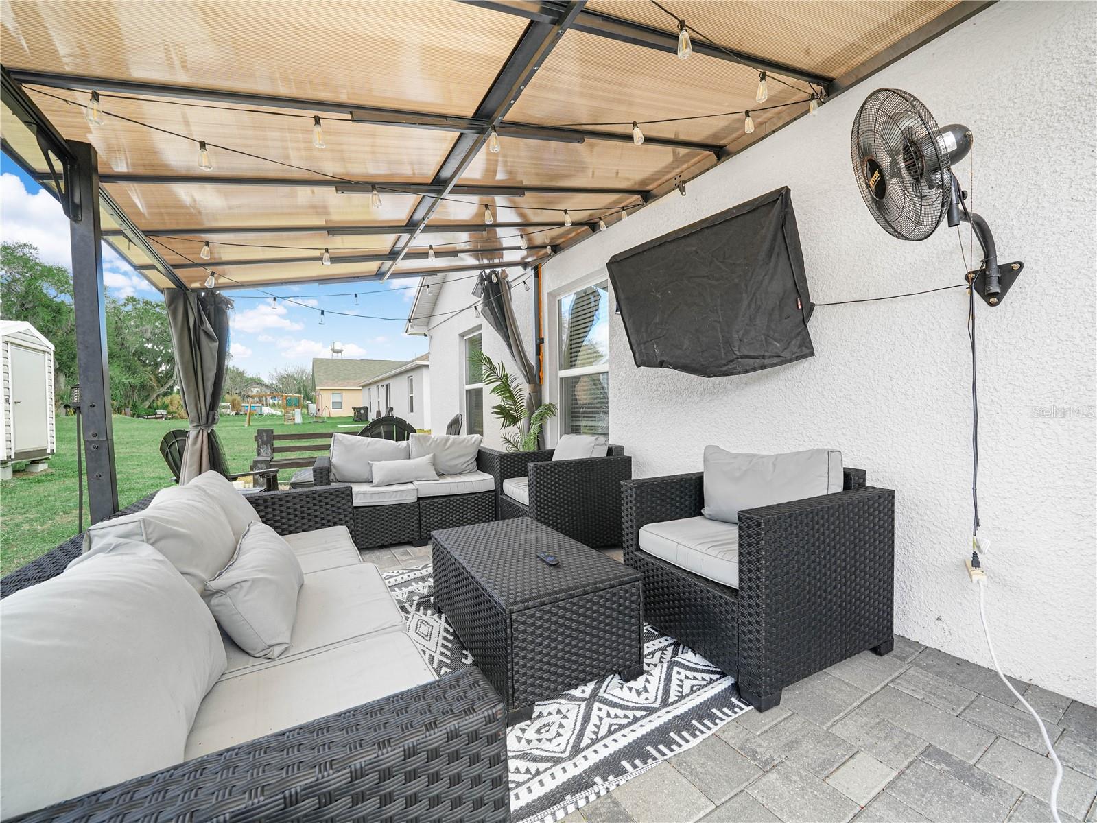 WADES ADD - Residential