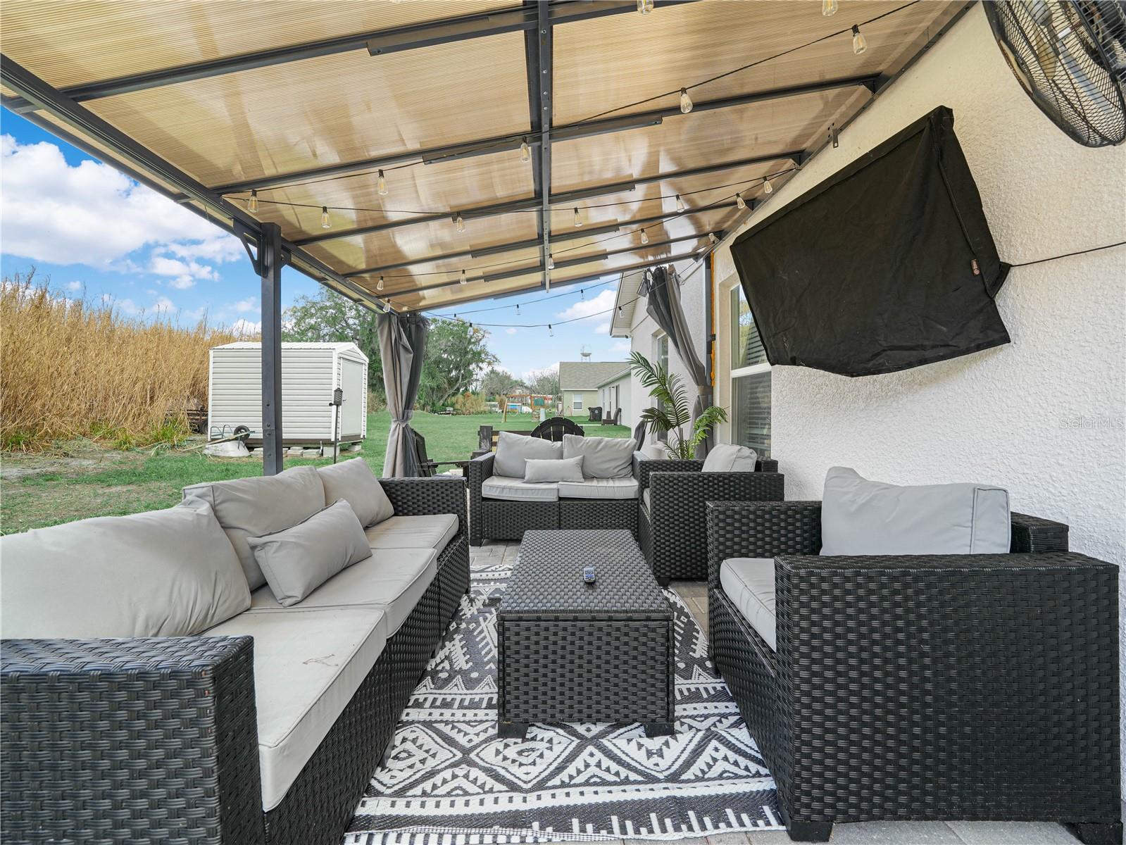 WADES ADD - Residential