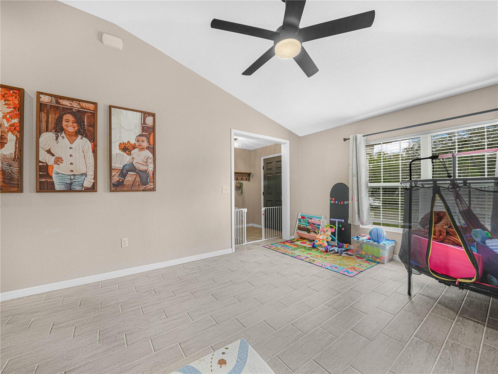 WADES ADD - Residential