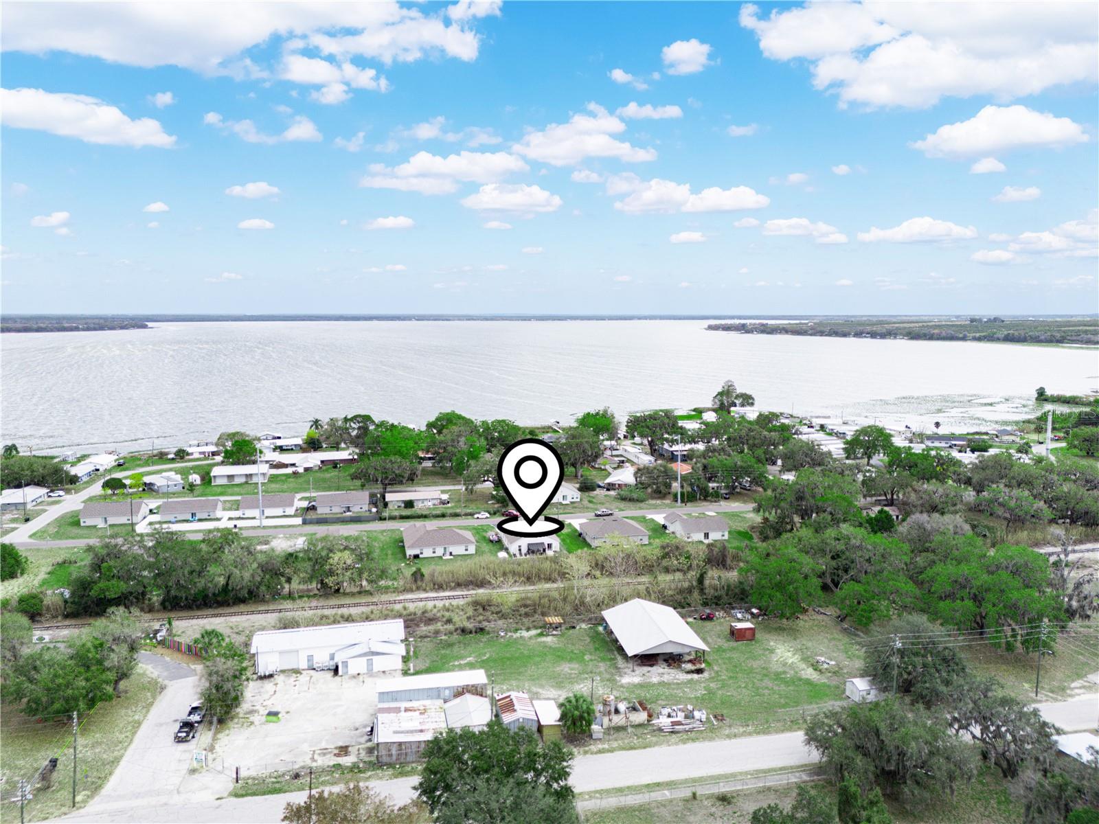 WADES ADD - Residential