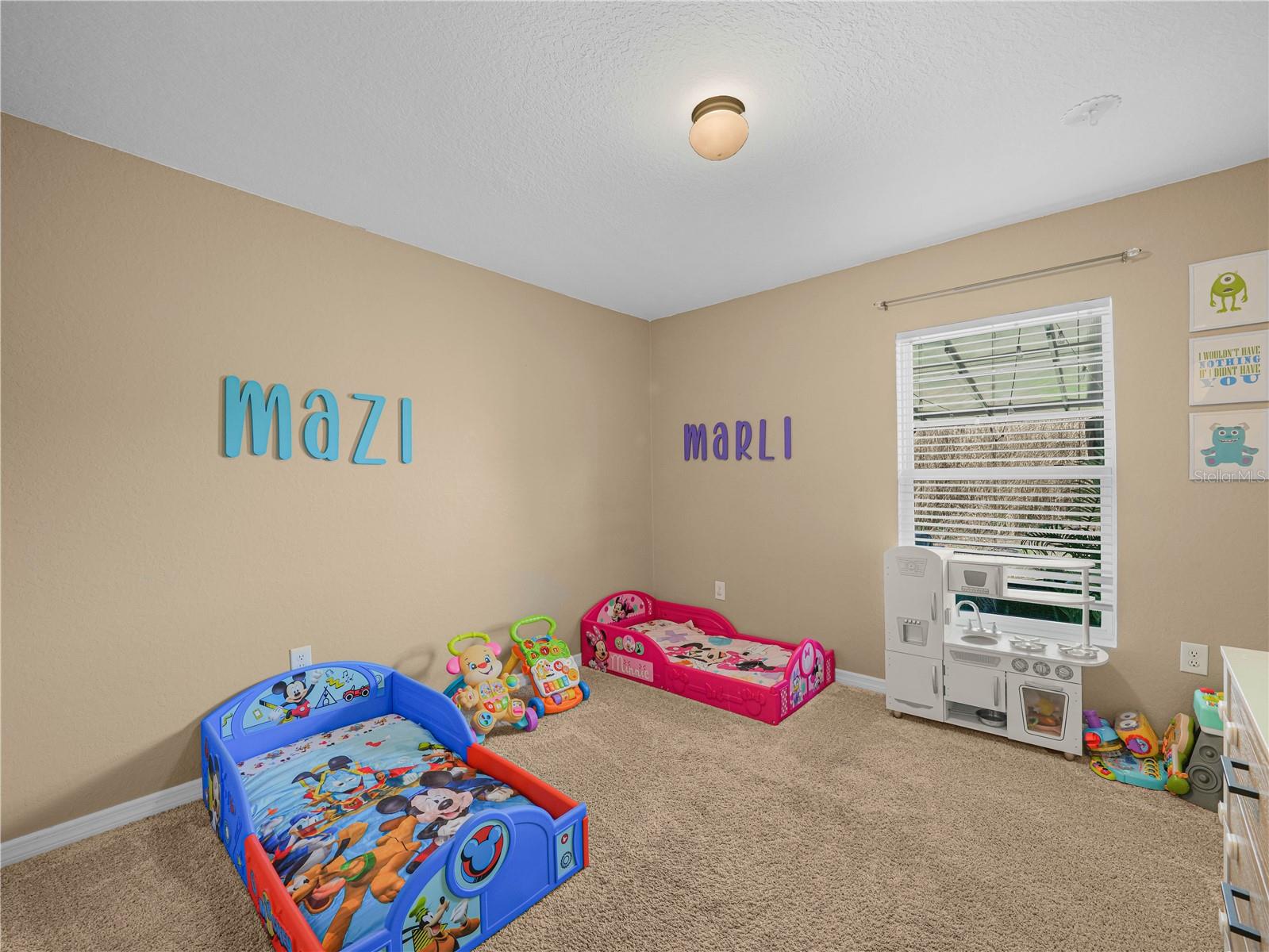 WADES ADD - Residential