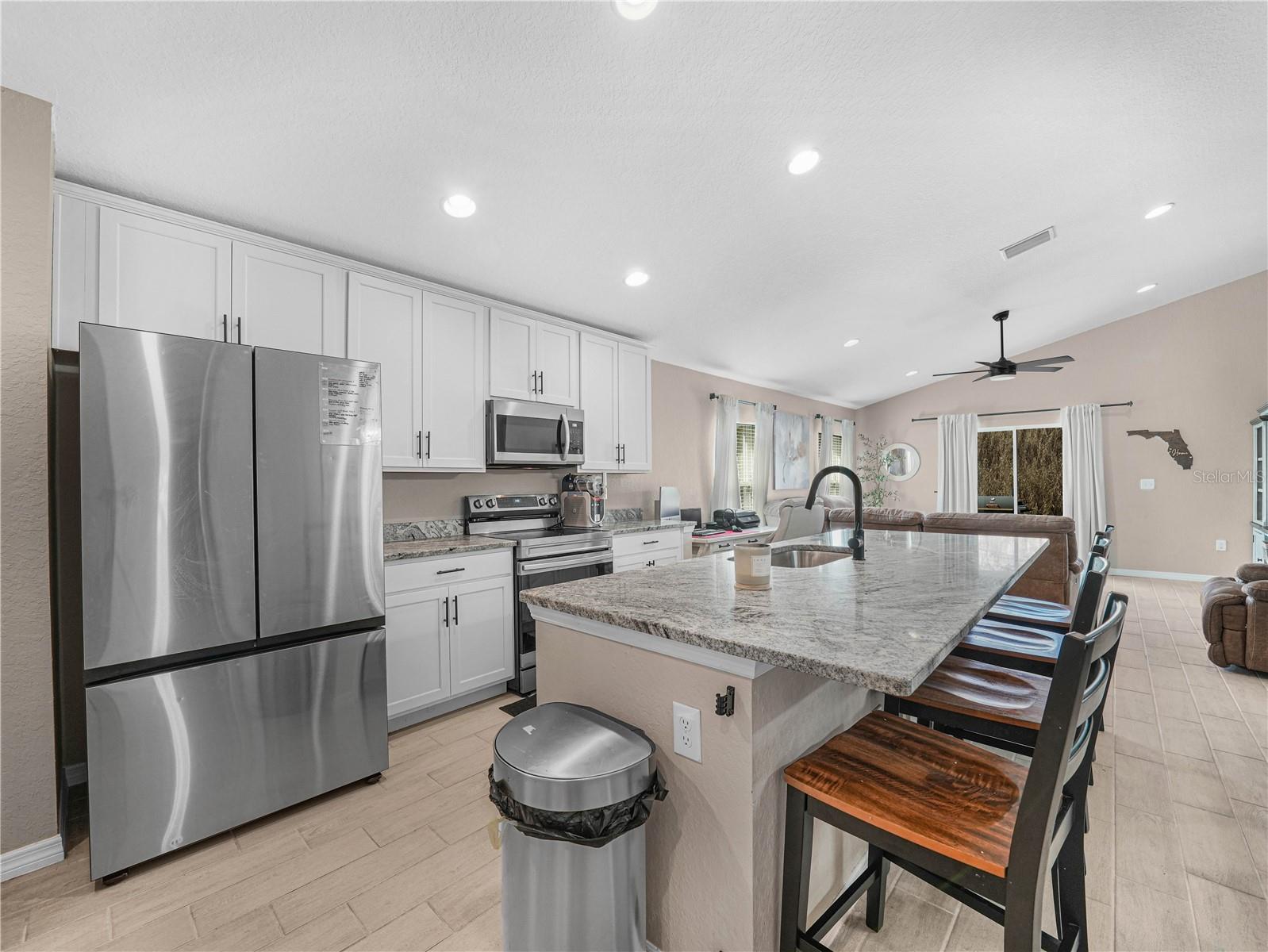 WADES ADD - Residential