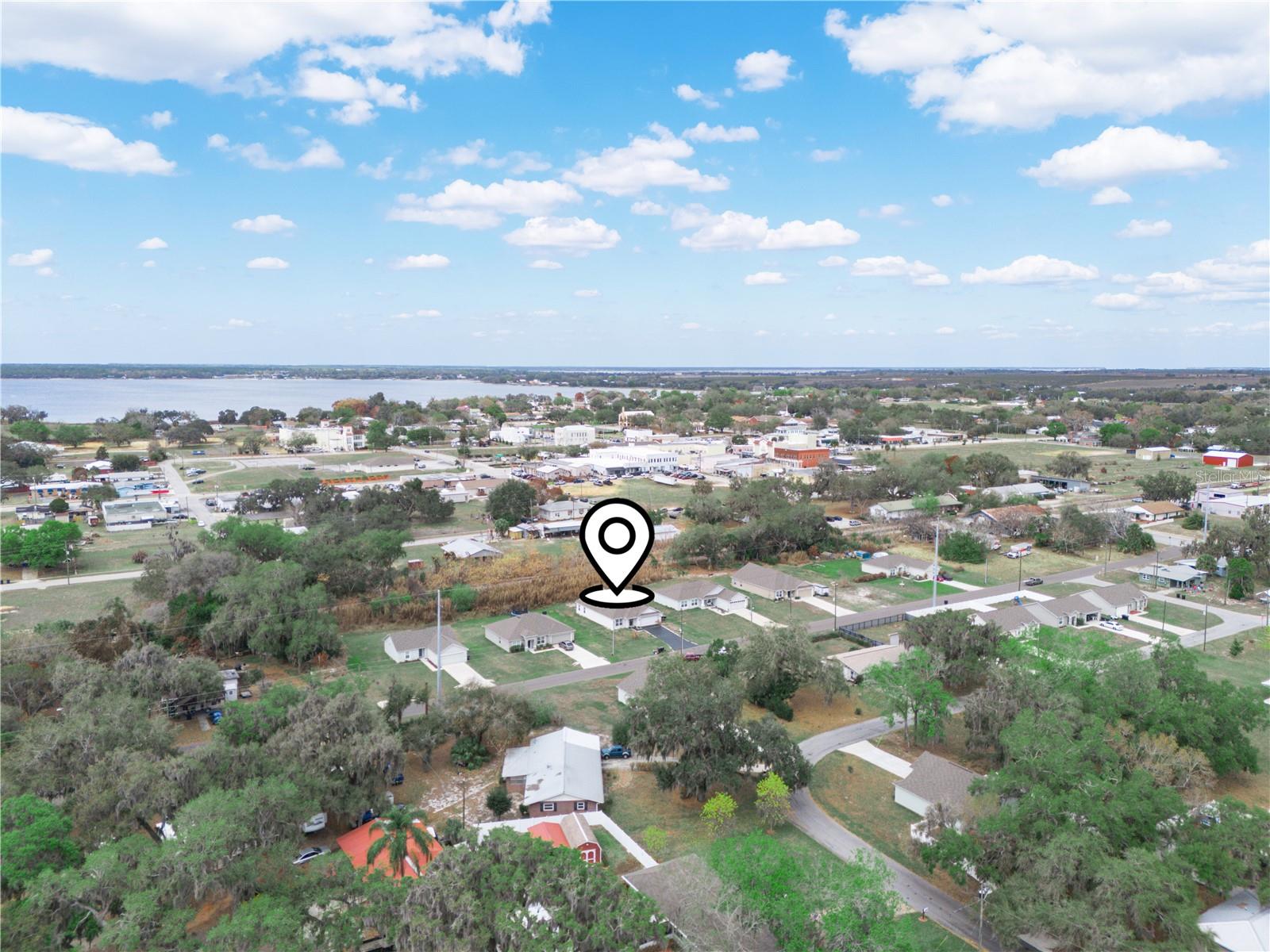 WADES ADD - Residential