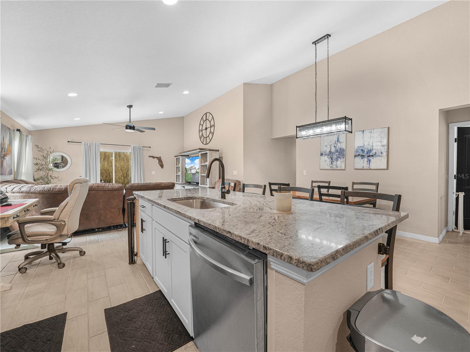 WADES ADD - Residential