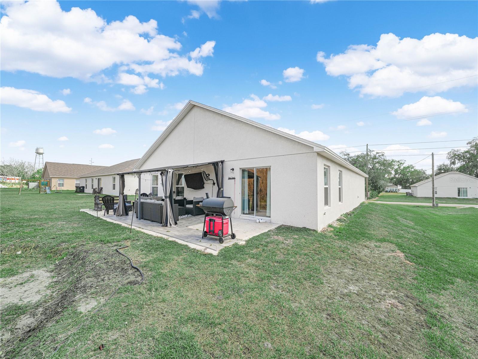 WADES ADD - Residential